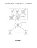 SYSTEM, METHOD AND COMPUTER PROGRAM PRODUCT FOR AUTOMATICALLY CREATING AN     OBJECT FROM AN ELECTRONIC MESSAGE IN RESPONSE TO USER INPUT diagram and image