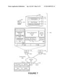 SYSTEM, METHOD AND COMPUTER PROGRAM PRODUCT FOR AUTOMATICALLY CREATING AN     OBJECT FROM AN ELECTRONIC MESSAGE IN RESPONSE TO USER INPUT diagram and image