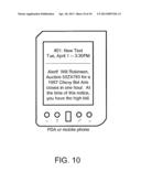 SYSTEMS AND METHODS FOR RECONFIGURING ELECTRONIC MESSAGES diagram and image