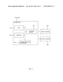 MESSAGE TRANSMITTING AND RECEIVING SYSTEM, MESSAGE TRANSMITTING AND     RECEIVING METHOD, AND COMPUTER-READABLE RECORDING MEDIUM diagram and image