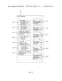 MESSAGE TRANSMITTING AND RECEIVING SYSTEM, MESSAGE TRANSMITTING AND     RECEIVING METHOD, AND COMPUTER-READABLE RECORDING MEDIUM diagram and image