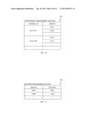 MESSAGE TRANSMITTING AND RECEIVING SYSTEM, MESSAGE TRANSMITTING AND     RECEIVING METHOD, AND COMPUTER-READABLE RECORDING MEDIUM diagram and image