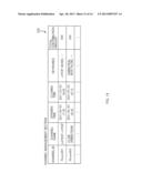 MESSAGE TRANSMITTING AND RECEIVING SYSTEM, MESSAGE TRANSMITTING AND     RECEIVING METHOD, AND COMPUTER-READABLE RECORDING MEDIUM diagram and image