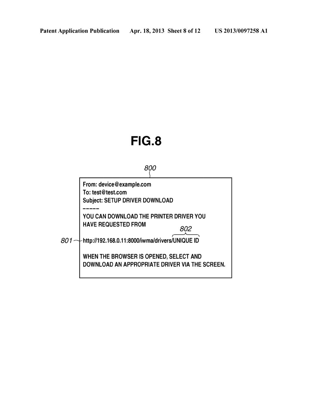 IMAGE FORMING APPARATUS, AND CONTROL METHOD THEREOF - diagram, schematic, and image 09