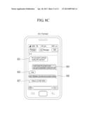 GROUPING AND DISPLAYING MESSAGES EXCHANGED BETWEEN A SENDER AND MULTIPLE     RECIPIENTS diagram and image