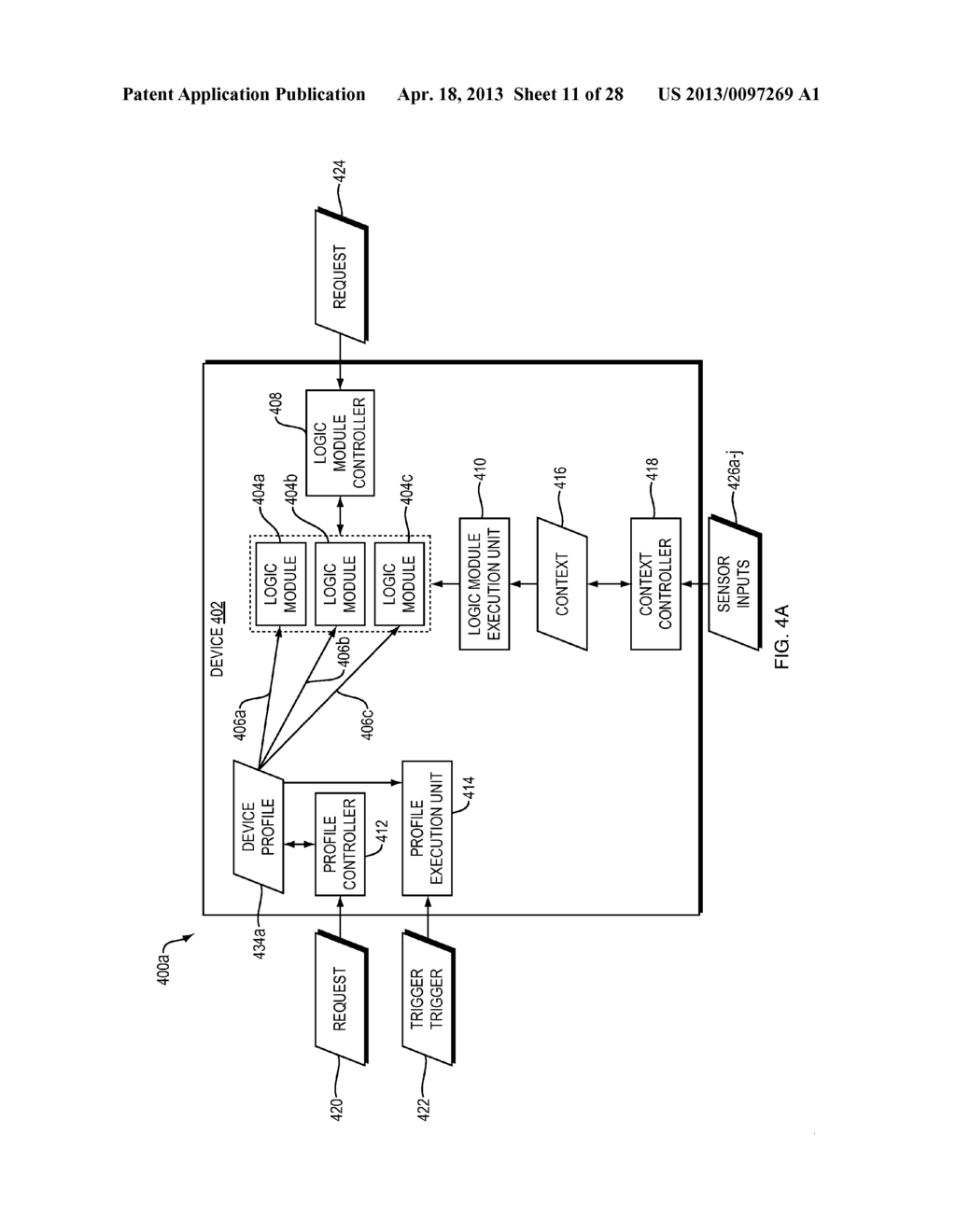 Context-Sensitive Auto-Responder - diagram, schematic, and image 12