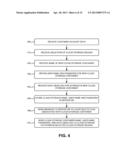 CLOUD-BASED STORAGE DEPROVISIONING diagram and image