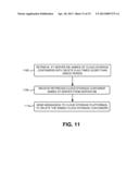 CLOUD-BASED STORAGE DEPROVISIONING diagram and image