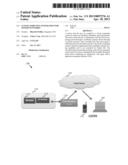 CLOUD COMPUTING INTEGRATION FOR SENSOR NETWORKS diagram and image