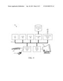 CLOUD COMPUTING INTEGRATION FOR SENSOR NETWORKS diagram and image