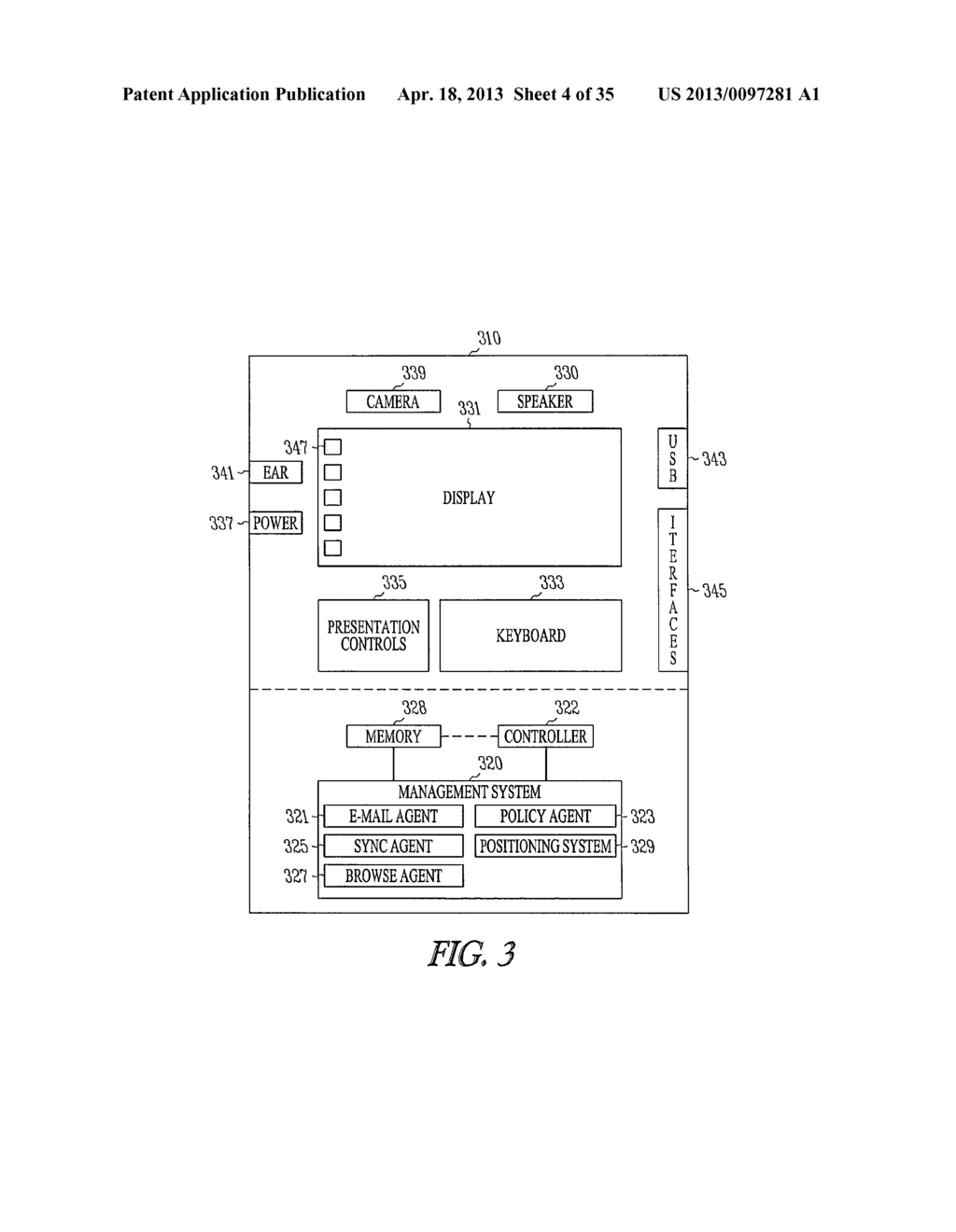 WIRELESS COMMUNICATION SYSTEMS - diagram, schematic, and image 05