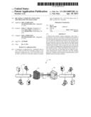 BILATERAL COMMUNICATION USING MULTIPLE ONE-WAY DATA LINKS diagram and image