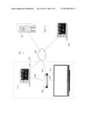 PAIRING A MEDIA SERVER AND A MEDIA CLIENT diagram and image