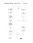 PAIRING A MEDIA SERVER AND A MEDIA CLIENT diagram and image