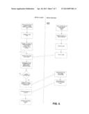 PAIRING A MEDIA SERVER AND A MEDIA CLIENT diagram and image