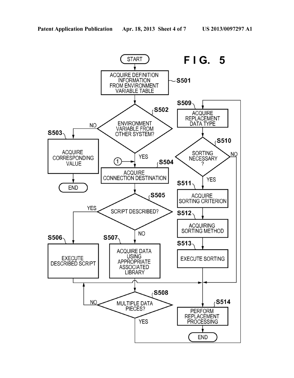 DATA PROCESSING APPARATUS, INFORMATION PROCESSING SYSTEM, CONTROL METHOD     FOR THE SAME, AND STORAGE MEDIUM STORING A PROGRAM - diagram, schematic, and image 05