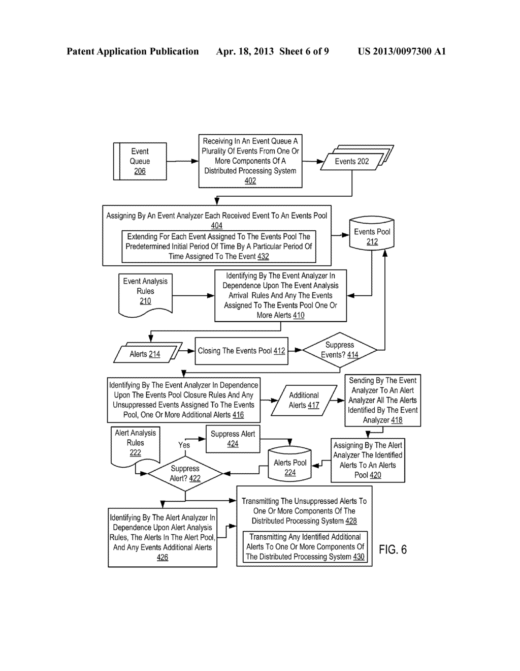 ADMINISTERING INCIDENT POOLS FOR EVENT AND ALERT ANALYSIS - diagram, schematic, and image 07