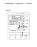 SOFTWARE APPLICATION PLACEMENT USING COMPUTING RESOURCE CONTAINERS diagram and image