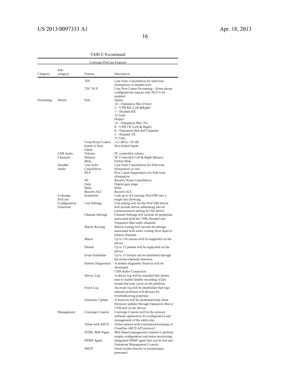 METHODS AND APPARATUSES FOR UNIFIED STREAMING COMMUNICATION - diagram, schematic, and image 26