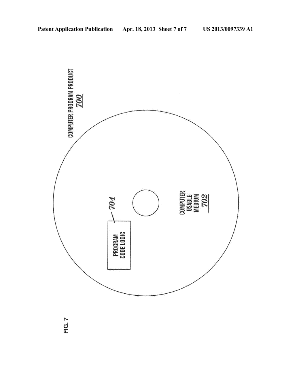 COMMUNICATION WITH INPUT/OUTPUT SYSTEM DEVICES - diagram, schematic, and image 08