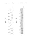 NONVOLATILE MEMORY DEVICE AND RELATED METHOD OF OPERATION diagram and image