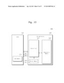 STORAGE DEVICE AND USER DEVICE USING THE SAME diagram and image