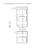 STORAGE DEVICE AND USER DEVICE USING THE SAME diagram and image