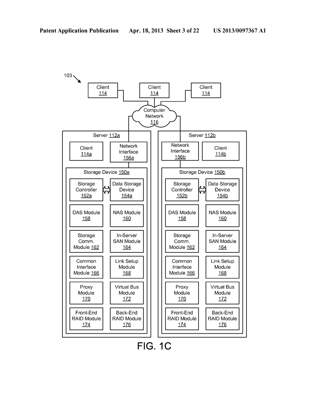 APPARATUS, SYSTEM, AND METHOD FOR SOLID-STATE STORAGE AS CACHE FOR     HIGH-CAPACITY, NON-VOLATILE STORAGE - diagram, schematic, and image 04