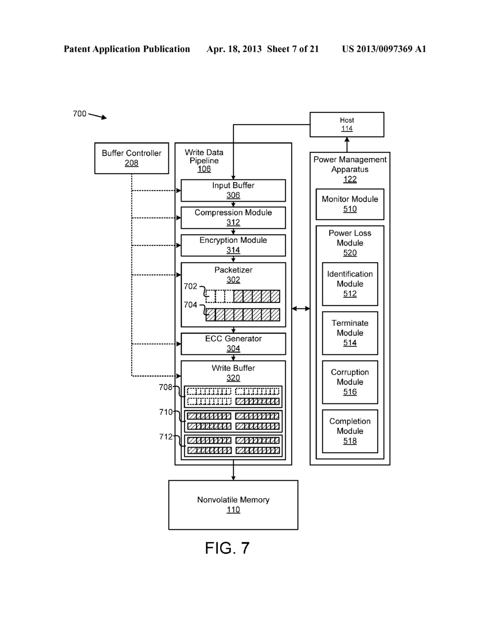 APPARATUS, SYSTEM, AND METHOD FOR AUTO-COMMIT MEMORY MANAGEMENT - diagram, schematic, and image 08