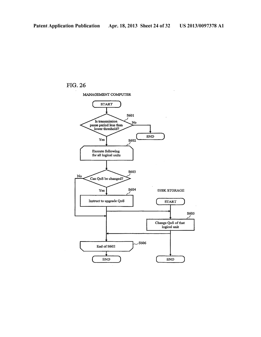 STORAGE SYSTEM AND CONTROL METHOD THEREOF AS WELL AS PROGRAM - diagram, schematic, and image 25