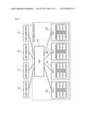 STORAGE SYSTEM AND METHOD OF CONTROLLING STORAGE SYSTEM diagram and image