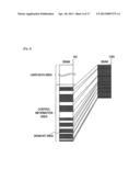 STORAGE SYSTEM AND METHOD OF CONTROLLING STORAGE SYSTEM diagram and image