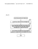 STORAGE SYSTEM AND METHOD OF CONTROLLING STORAGE SYSTEM diagram and image