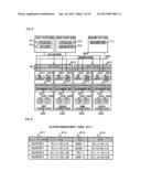 STORAGE SYSTEM AND CONTROLLING METHODS FOR THE SAME diagram and image