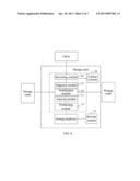 DATA PREFETCHING METHOD FOR DISTRIBUTED HASH TABLE DHT STORAGE SYSTEM,     NODE, AND SYSTEM diagram and image