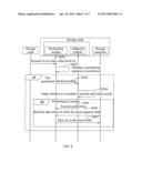 DATA PREFETCHING METHOD FOR DISTRIBUTED HASH TABLE DHT STORAGE SYSTEM,     NODE, AND SYSTEM diagram and image