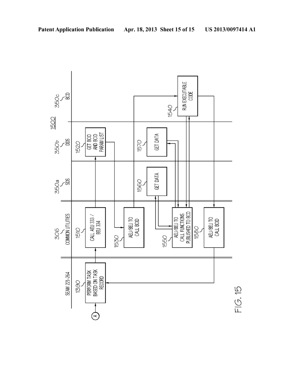 METHODS AND RECONFIGURABLE SYSTEMS TO INCORPORATE CUSTOMIZED EXECUTABLE     CODE WITHIN A CONDITION BASED HEALTH MAINTENANCE SYSTEM WITHOUT     RECOMPILING BASE CODE - diagram, schematic, and image 16