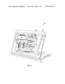 Central Processing Unit Monitoring and Management Based On A busy-Idle     Histogram diagram and image