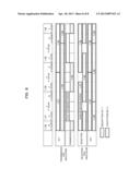 PROCESSING DEVICE AND COMPUTER-READABLE RECORDING MEDIUM HAVING STORED     THEREIN PROCESSING PROGRAM diagram and image