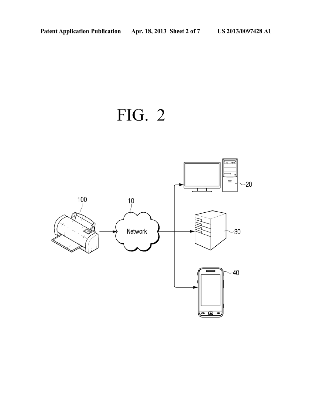 ELECTRONIC APPARATUS AND ENCRYPTION METHOD THEREOF - diagram, schematic, and image 03