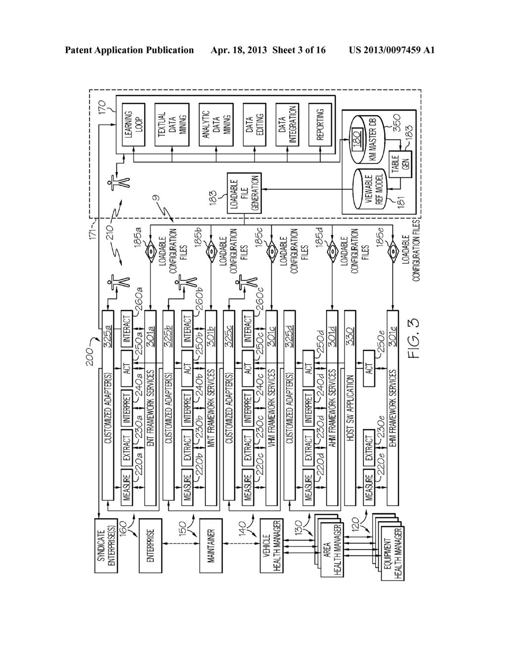 METHODS AND SYSTEMS FOR DISTRIBUTED DIAGNOSTIC REASONING - diagram, schematic, and image 04