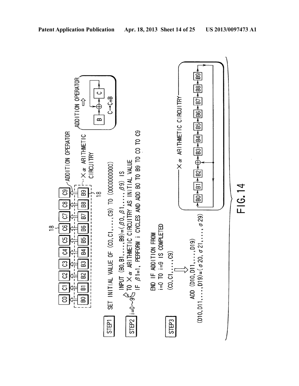 FLASH MEMORY - diagram, schematic, and image 15