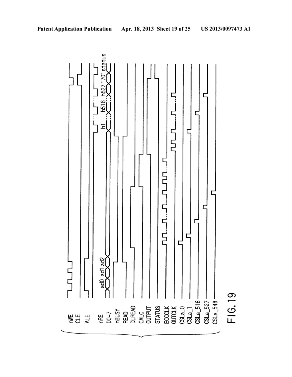 FLASH MEMORY - diagram, schematic, and image 20