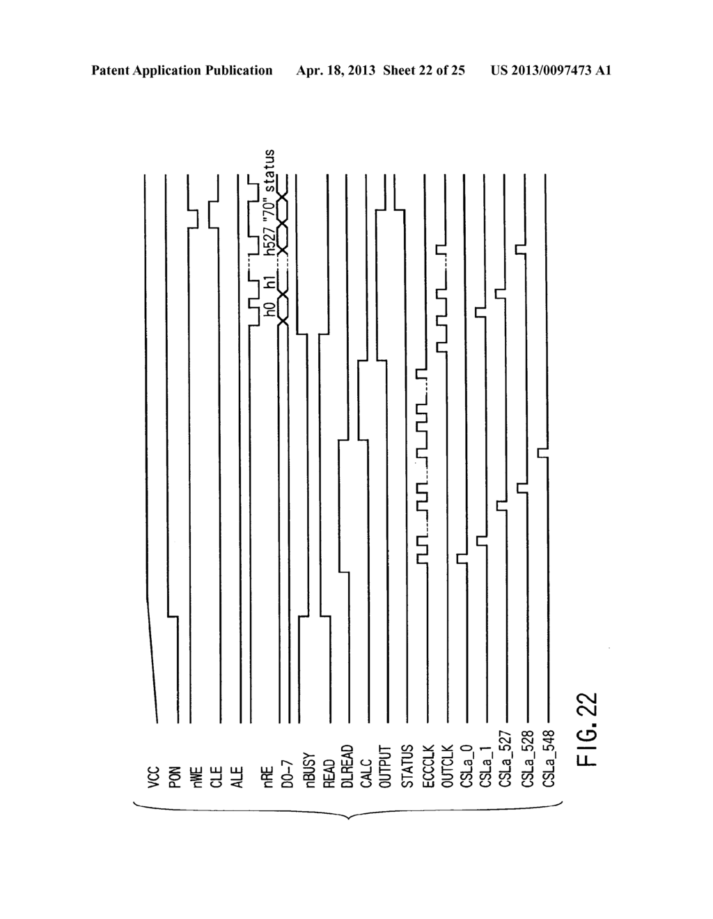 FLASH MEMORY - diagram, schematic, and image 23