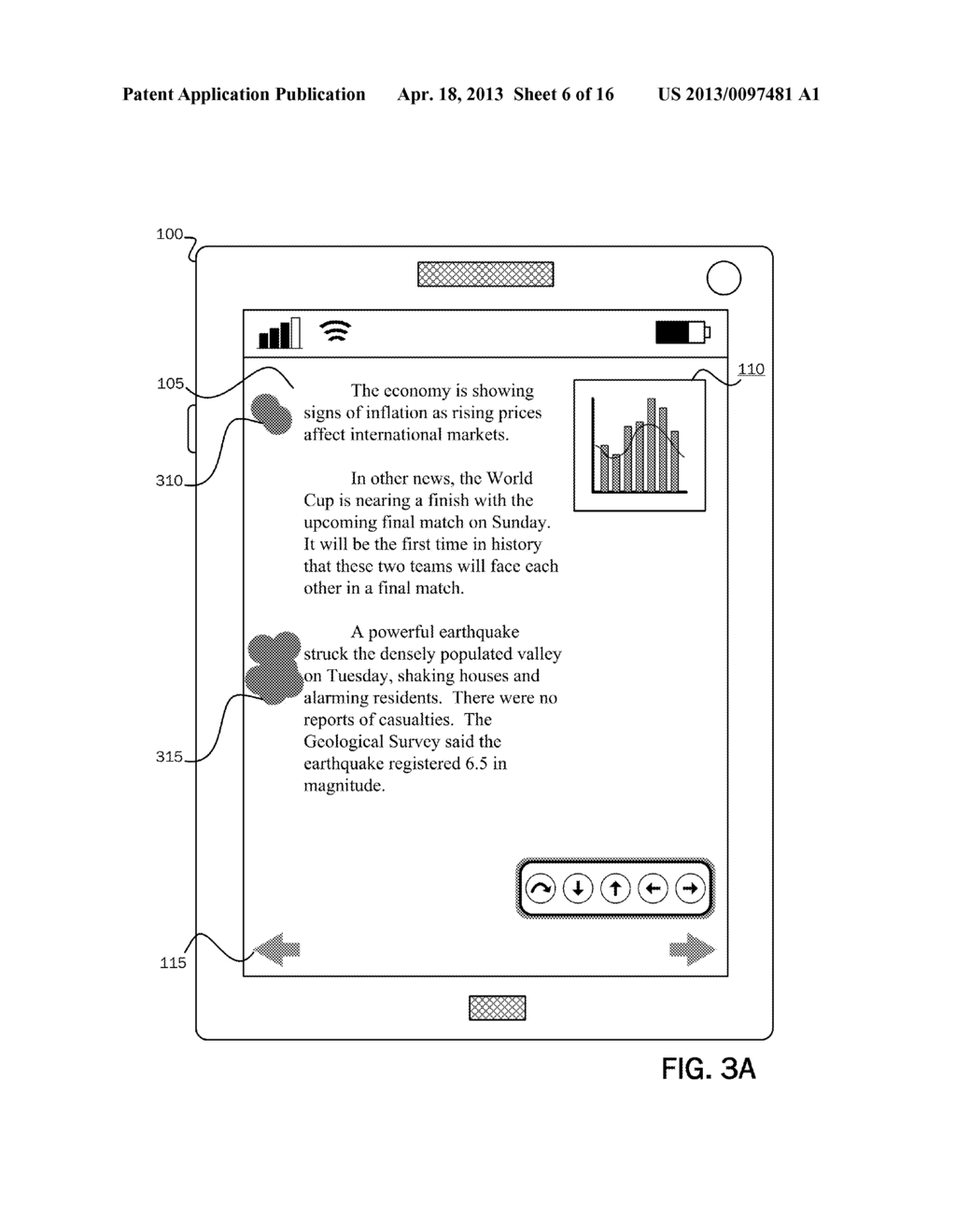 Application of Comments in Multiple Application Functionality Content - diagram, schematic, and image 07