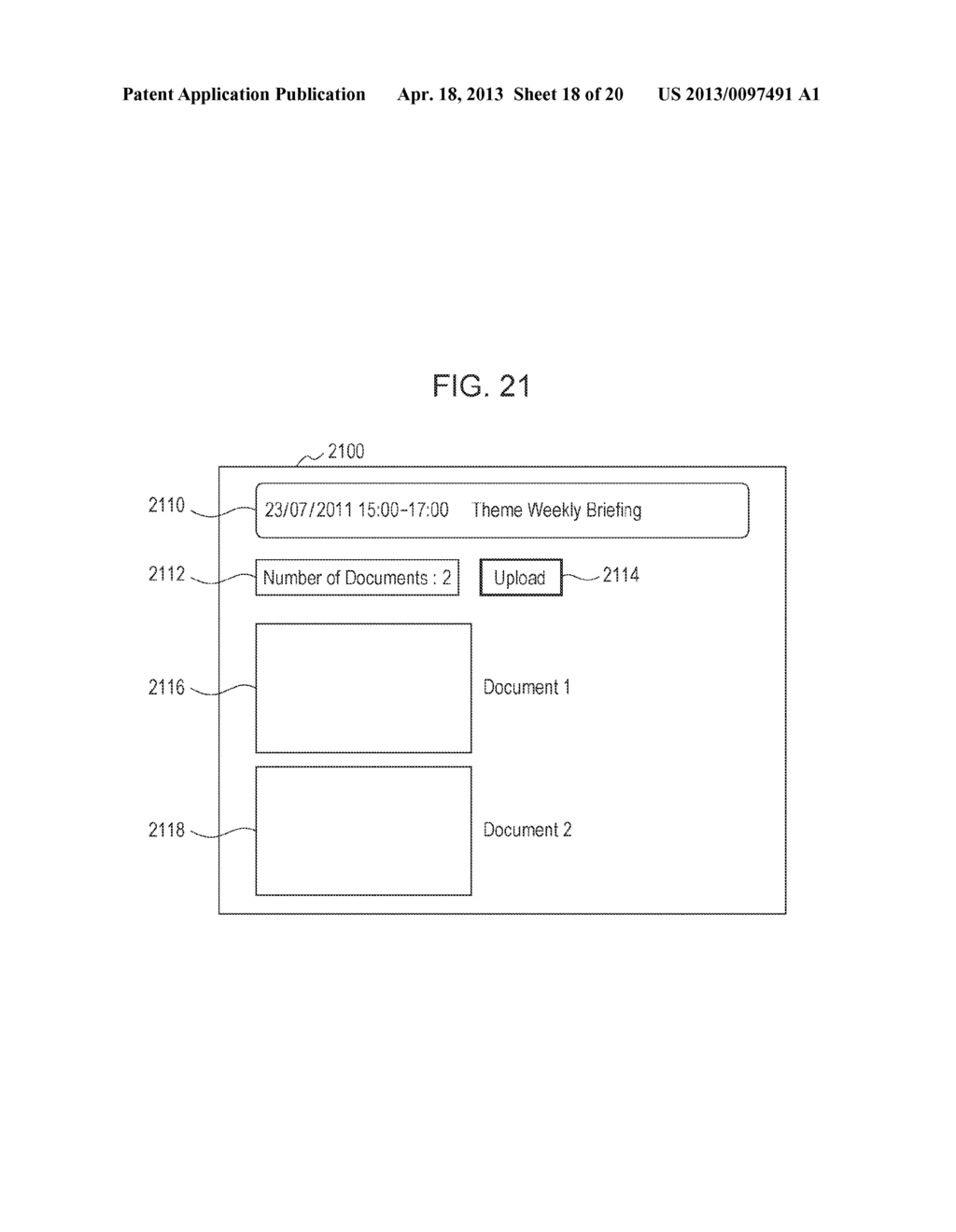 INFORMATION PROCESSING APPARATUS, INFORMATION PROCESSING METHOD, AND     COMPUTER READABLE MEDIUM - diagram, schematic, and image 19