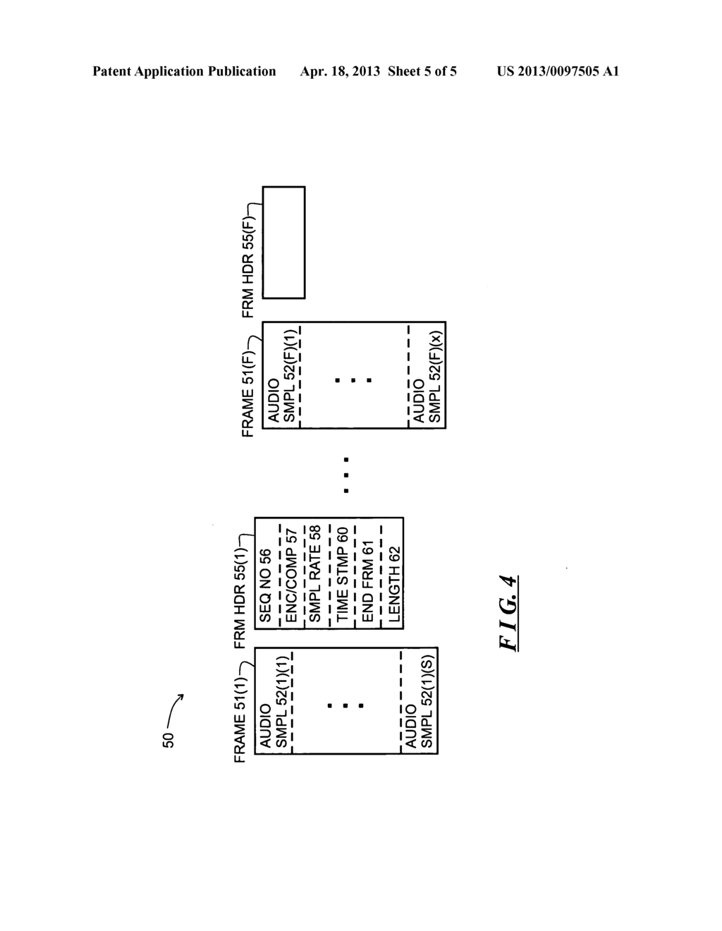 SYSTEM AND METHOD FOR SYNCHRONIZING OPERATIONS AMONG A PLURALITY OF     INDEPENDENTLY CLOCKED DIGITAL DATA PROCESSING DEVICES - diagram, schematic, and image 06