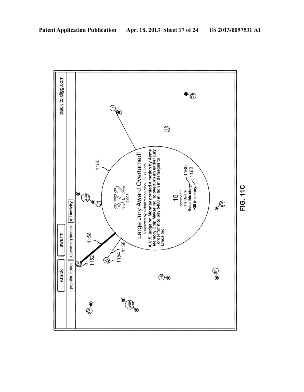 DETECTING ASSOCIATES - diagram, schematic, and image 18