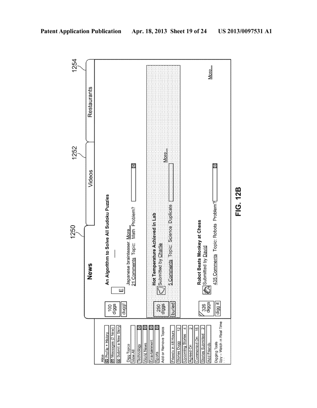 DETECTING ASSOCIATES - diagram, schematic, and image 20