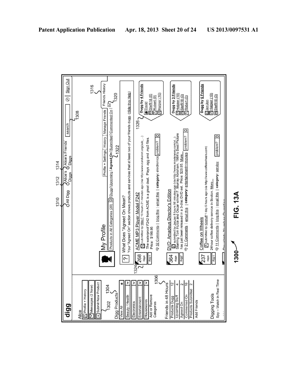 DETECTING ASSOCIATES - diagram, schematic, and image 21